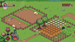 ***Tiny Little Farm XBOX*Покупка на Ваш акк***