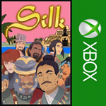 ***Buy Silk XBOX*Покупка на Ваш аккаунт***