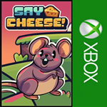 ***Say Cheese! XBOX*Покупка на Ваш аккаунт***
