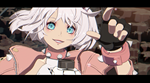 **GGST Additional Character 11 Elphelt Valentine*XBOX