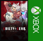 **GGST Additional Character 11 Elphelt Valentine*XBOX