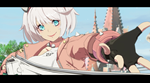 **GGST Additional Character 11 Elphelt Valentine*XBOX