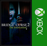 ***The Bridge Curse 2: The Extrication XBOX***