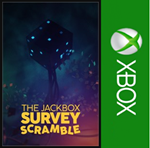 ***The Jackbox Survey Scramble XBOX*Куплю на Ваш акк***