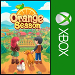 ***Orange Season XBOX*Покупка на Ваш аккаунт***