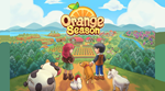 ***Orange Season XBOX*Покупка на Ваш аккаунт***