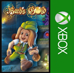 ***Bard´s Gold - X Edition XBOX*Покупка на Ваш акк***