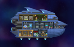 ***Starbound XBOX*Покупка на Ваш аккаунт***