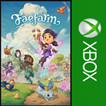 ***Fae Farm XBOX*Покупка на Ваш аккаунт***