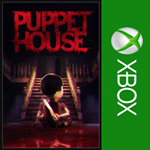 ***Puppet House XBOX*Покупка на Ваш аккаунт***