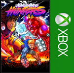 ***Vengeance Hunters XBOX*Покупка на Ваш аккаунт***