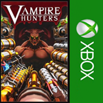 ***Vampire Hunters XBOX*Покупка на Ваш аккаунт***