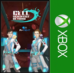 ***Cell Scientists: Beyond XBOX*Покупка на Ваш акк***