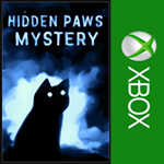 ***Hidden Paws Mystery XBOX*Покупка на Ваш аккаунт***