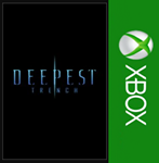 ***Deepest Trench XBOX*Покупка на Ваш аккаунт***