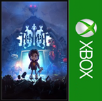 ***Hannah XBOX*Покупка на Ваш аккаунт***
