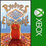 ***Rumours From Elsewhere XBOX*Куплю на Ваш акк***