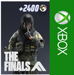 ***THE FINALS - Hedge Hunter Set XBOX*2400***