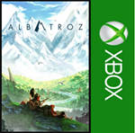 ***Albatroz XBOX*Покупка на Ваш аккаунт***