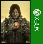 ***DEATH STRANDING DIRECTOR´S CUT XBOX*Куплю на Ваш***