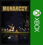***Monarchy XBOX*Покупка на Ваш аккаунт***