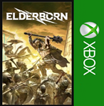 ***ELDERBORN XBOX*Покупка на Ваш аккаунт***