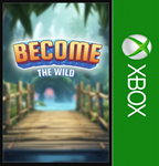 ***BecomeTheWild XBOX*Покупка на Ваш аккаунт***
