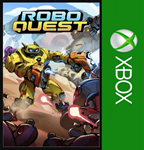 ***Roboquest XBOX*Покупка на Ваш аккаунт***