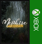 ***Nephise: Ascension XBOX*Покупка на Ваш аккаунт***