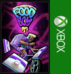 ***Food Boy XBOX*Покупка на Ваш аккаунт***