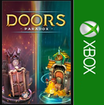 ***Doors: Paradox XBOX*Покупка на Ваш аккаунт***