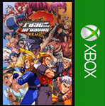 ***Rage Of The Dragons NEO XBOX*Покупка на Ваш акк***