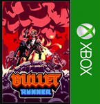 ***Bullet Runner XBOX*Покупка на Ваш аккаунт***