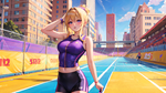 ***Beautiful Sakura: Running Club XBOX*Куплю на Ваш***