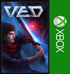***VED XBOX*Покупка на Ваш аккаунт***