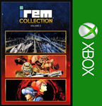 ***Irem Collection Volume 2 XBOX*Покупка на Ваш акк***