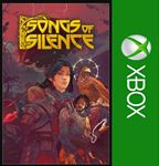 ***Songs of Silence XBOX*Покупка на Ваш аккаунт***