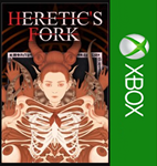 ***Heretic´s Fork XBOX*Покупка на Ваш аккаунт***