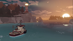***DREDGE - Digital Deluxe Edition XBOX*На Ваш акк***