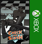 ***Check and Slash XBOX*Покупка на Ваш аккаунт***