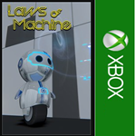 ***Laws of Machine XBOX*Покупка на Ваш аккаунт***