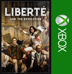 ***Liberte XBOX*Покупка на Ваш аккаунт***