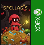 ***Spellagis XBOX*Покупка на Ваш аккаунт***