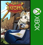 ***Ratopia XBOX*Покупка на Ваш аккаунт***
