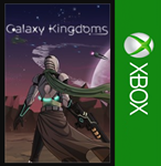 ***Galaxy Kingdoms XBOX*Покупка на Ваш аккаунт***