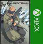 ***Sprawl XBOX*Покупка на Ваш аккаунт***