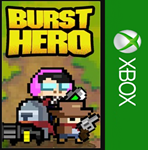 ***Burst Hero XBOX*Покупка на Ваш аккаунт***