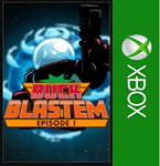 ***Buck Blastem XBOX*Покупка на Ваш аккаунт***