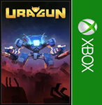 ***Uragun XBOX*Покупка на Ваш аккаунт***