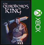 ***The Ouroboros King XBOX*Покупка на Ваш аккаунт***